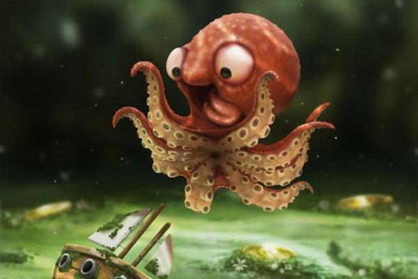 Kraken шоп что это