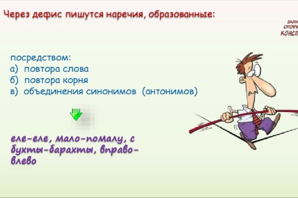 Оригинальные ссылки кракена